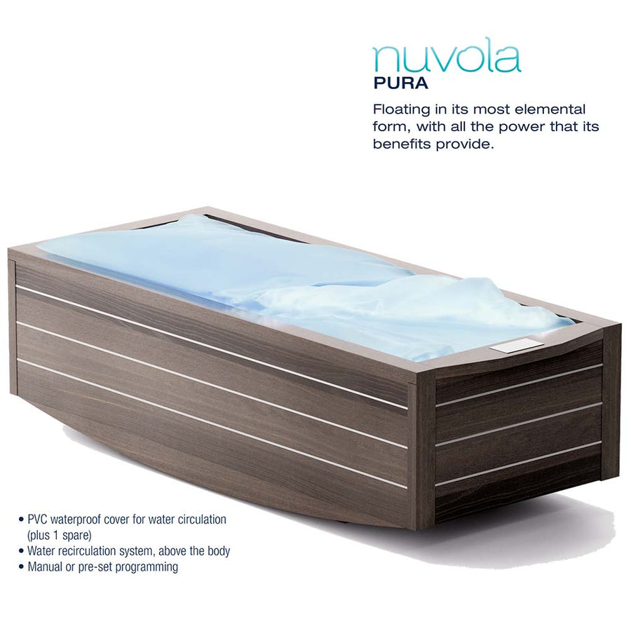 Nuvola - Hydrotherapy Bed