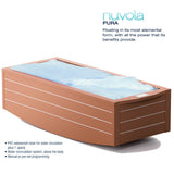 Nuvola - Hydrotherapy Bed