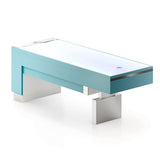 Soffio - Massage bed