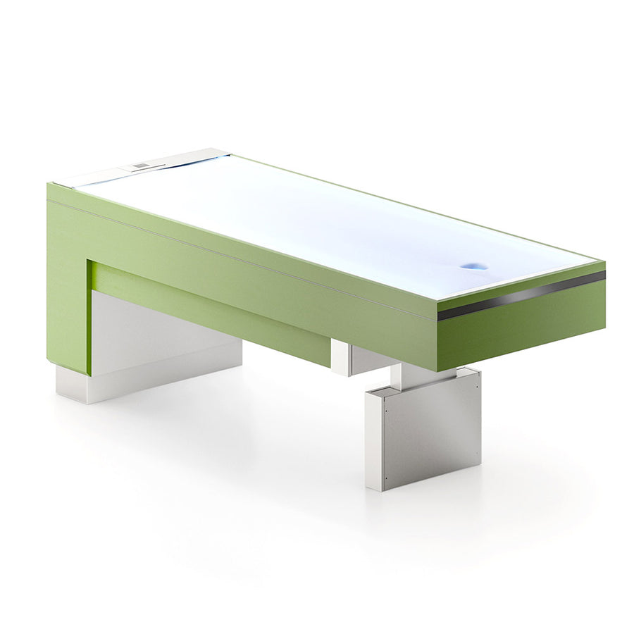 Soffio - Massage bed