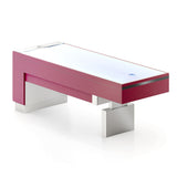 Soffio - Massage bed