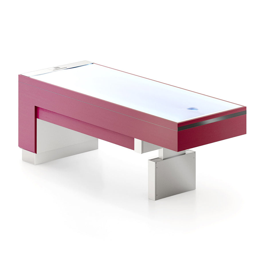 Soffio - Massage bed
