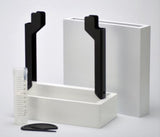 Spa - Paraffin Device Metal Chamber White