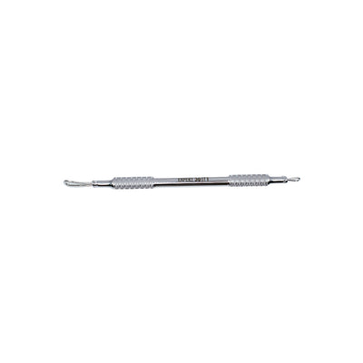 Double-Ended Spoon Expert 21 Type 4 (Uno And Vidal Needle Straight)