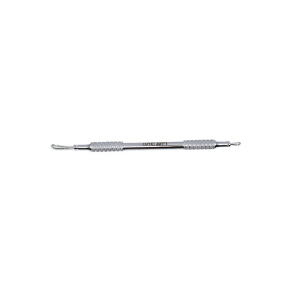 Double-Ended Spoon Expert 21 Type 4 (Uno And Vidal Needle Straight)